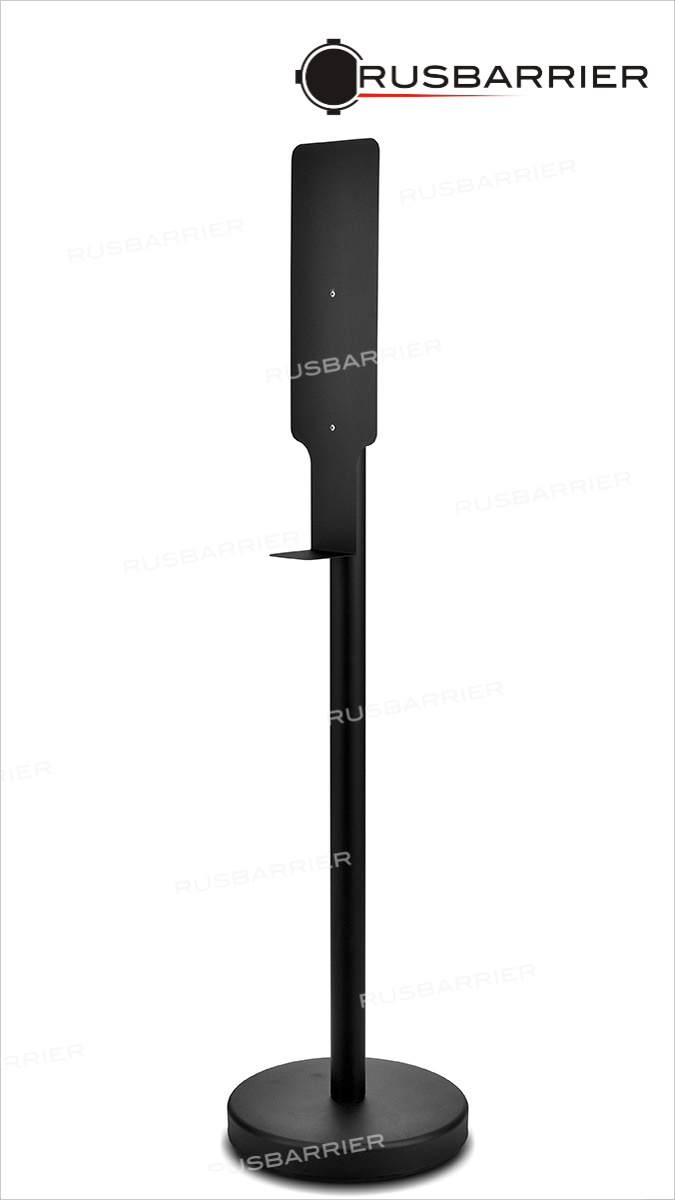 СТОЙКА ДЛЯ ДИСПЕНСЕРА BSD-32503
