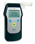 Профессиональный алкотестер Alcotest 6510 (Drager)
