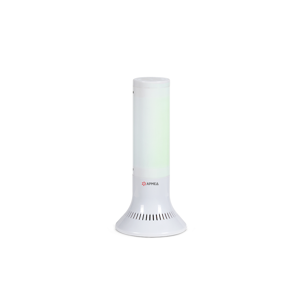 РЕЦИРКУЛЯТОР АРМЕД AirCube 118-22 TOWER (-)