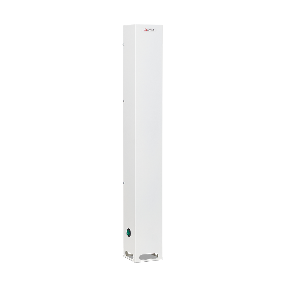 РЕЦИРКУЛЯТОР АРМЕД AirCube 115-22 SLIM (-)