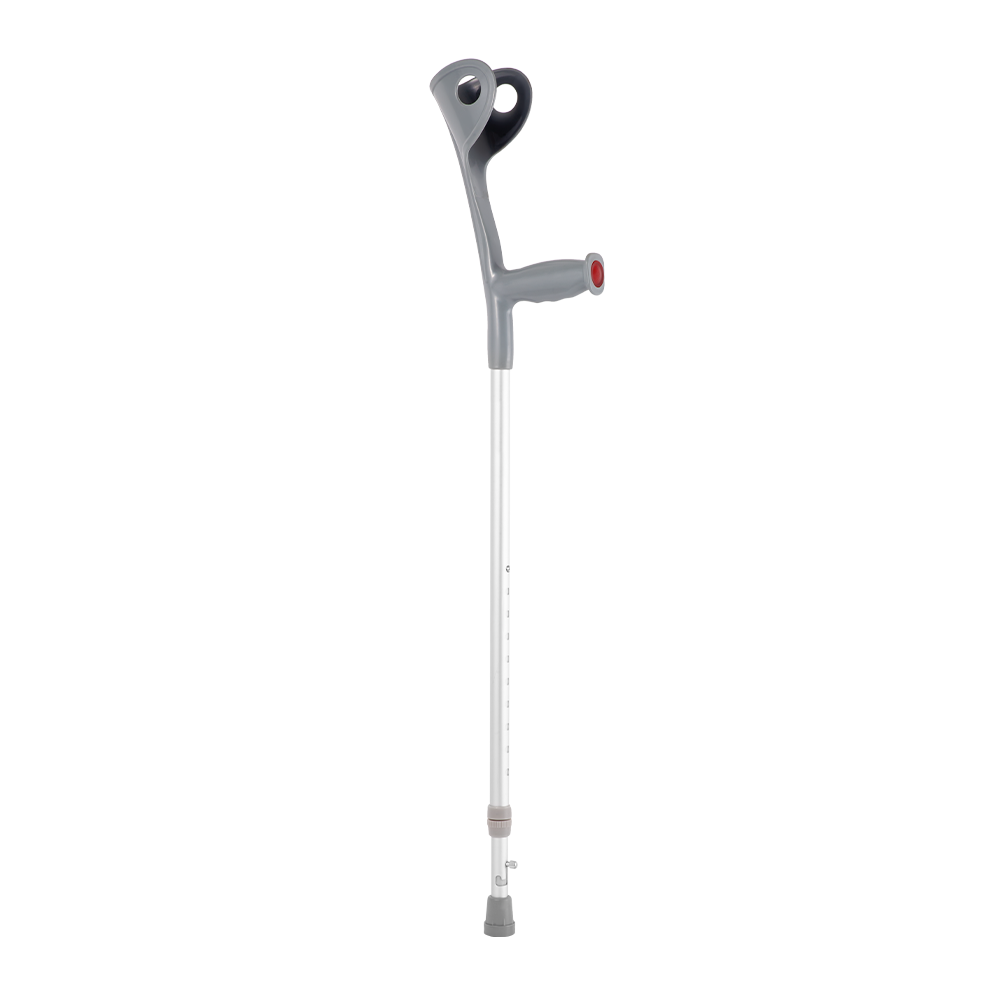 КОСТЫЛИ KR937L Armed с УПС  (-)