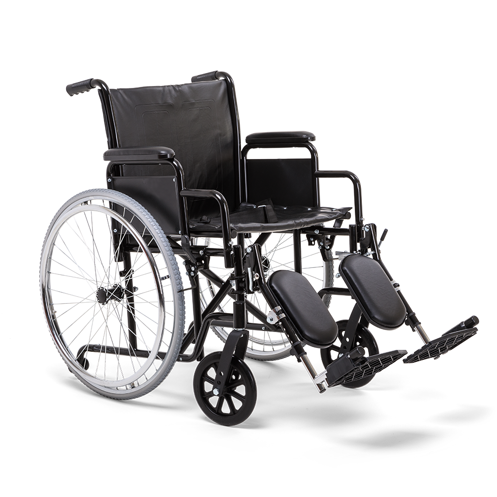 КОЛЯСКА H002 Armed (510 мм, литые)