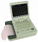 Электрокардиограф ECG-1012 Expert
