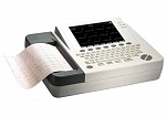 Электрокардиограф ECG-1012