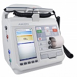 Дефибриллятор-монитор ДКИ-Н-11 «Аксион» с функцией АНД