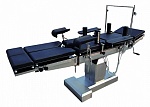 Электрический операционный стол Surgery 8600-2