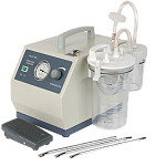 Гинекологический вакуумный экстрактор Vacus 7208
