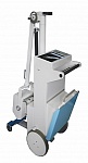 Dixion Remodix 9507. Мобильная система цифровой рентгенографии