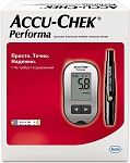 Глюкометр Акку-Чек Перформа (Accu-Chek Performa)