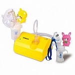 Небулайзер Omron Comp Air C24 Kids