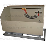 Ванна для мытья животных VETBOT с электроприводом