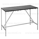 Универсальный ветеринарный стол СВУ-4