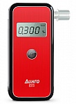 Медицинский алкотестер Динго Е010