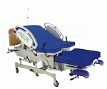 Родовая кровать Dixion Intelligent