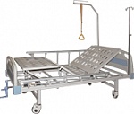 Медицинская кровать функциональная, механическая SH-B203