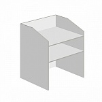 Стол медицинский детский СД-Л-01 "ЛАВКОР"  