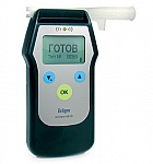 Профессиональный алкотестер Alcotest 6810 (Drager)