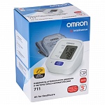 Тонометр OMRON 711
