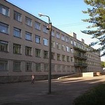 ЧУЗ «РЖД- Медицина» г. Ртищево