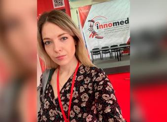 ВСЕРОССИЙСКИЙ ФОРУМ INNOMED 2022