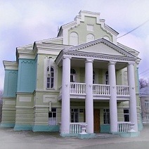 ГБУЗ РМ Краснослободская межрайонная больница