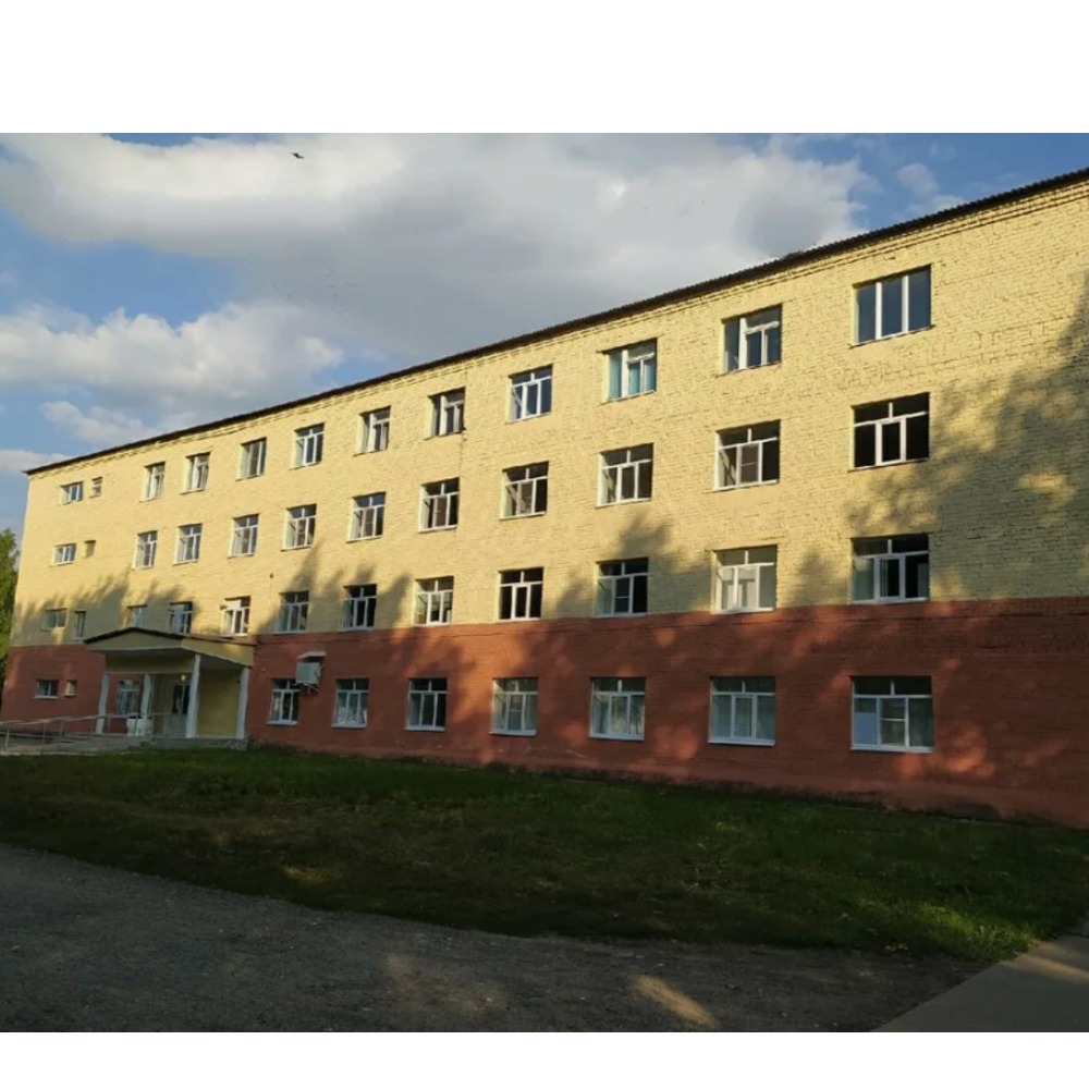 ГБУЗ РМ Атяшевская РБ