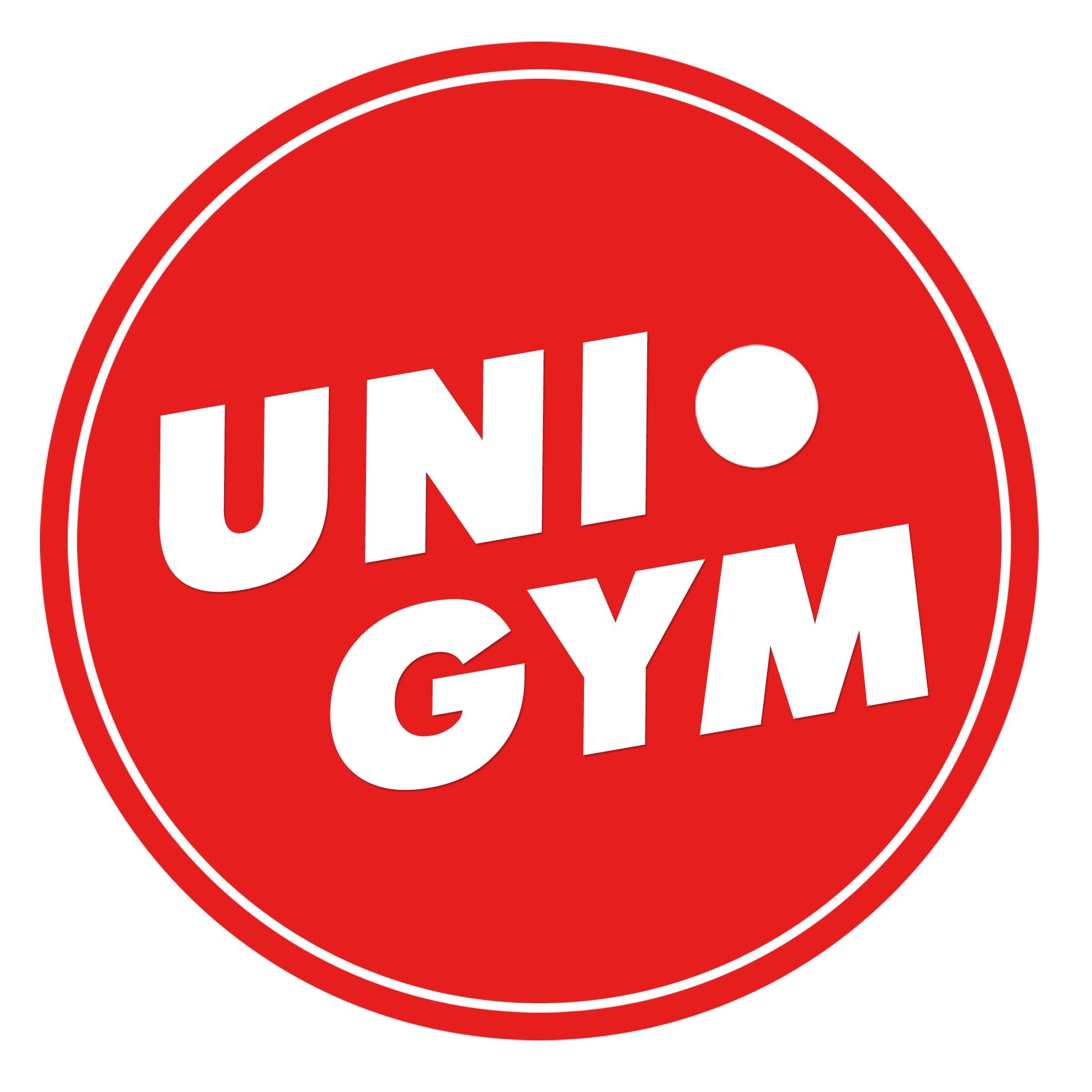 UNI-GYM терновский куст