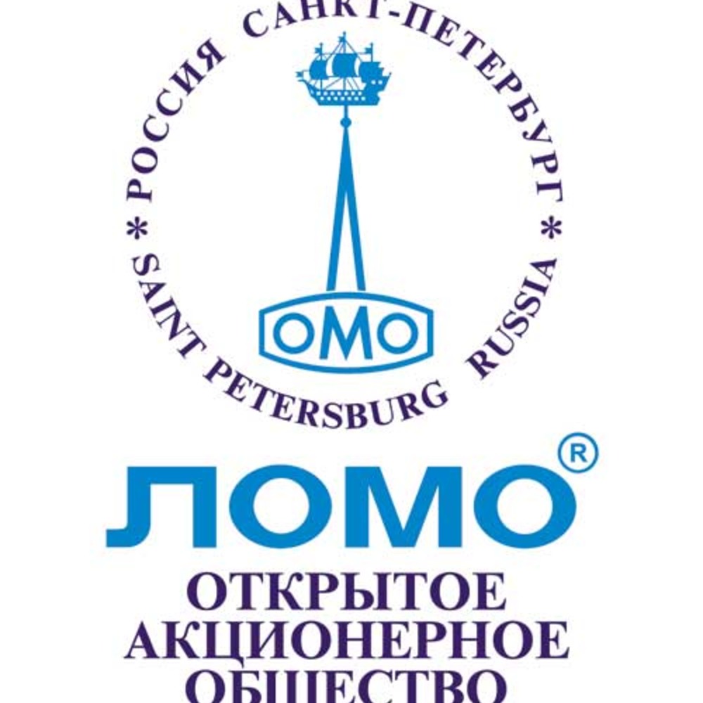 АО ЛОМО