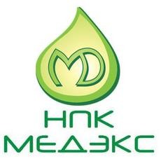 НАУЧНО-ПРОИЗВОДСТВЕННАЯ КОМПАНИЯ МЕДЭКС